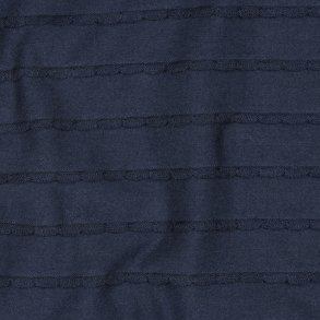 Jersey Ruffles, Navy