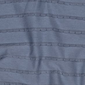 Jersey Ruffles, Jeans