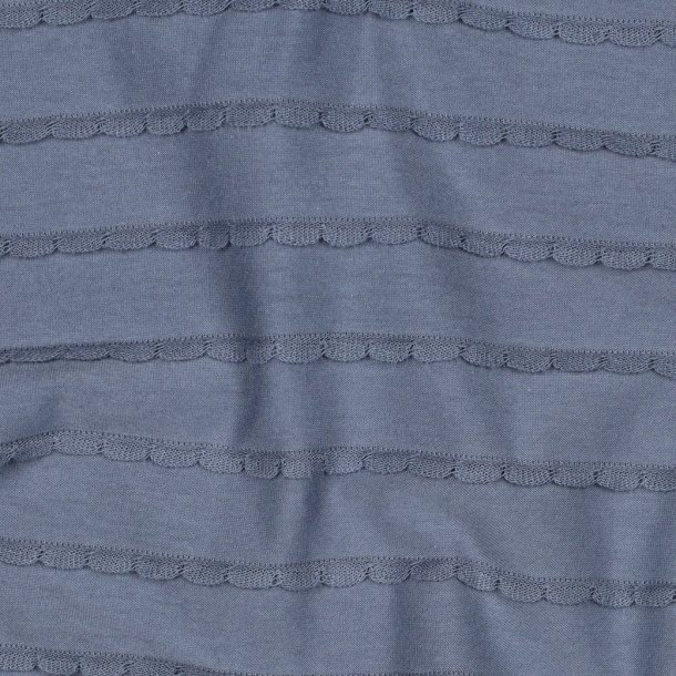 Jersey Ruffles, Jeans
