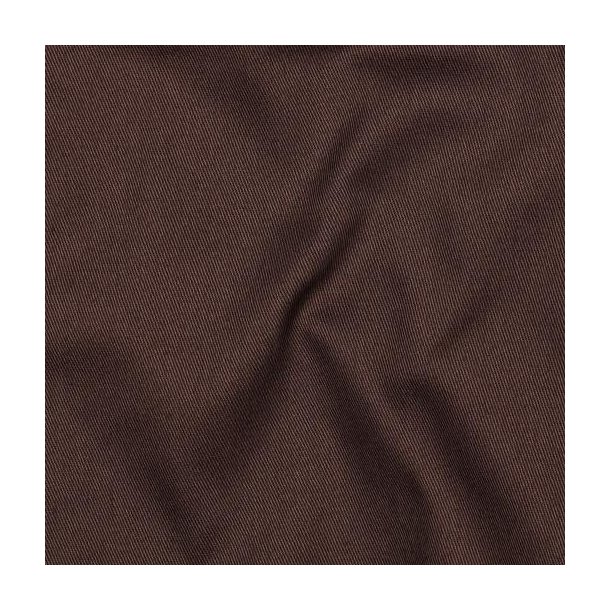 Cotton Twill, Brown