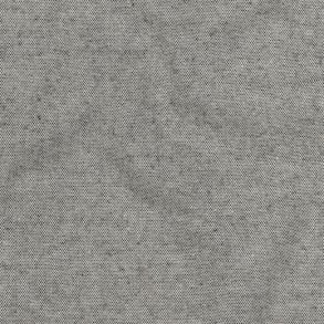 Yarn dyed Canvas, Black