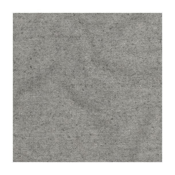 Yarn dyed Canvas, Black
