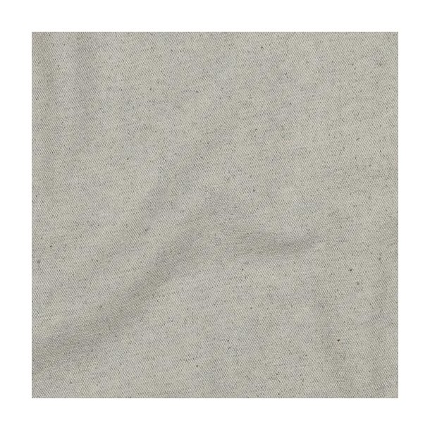 Yarn dyed Canvas, Light grey