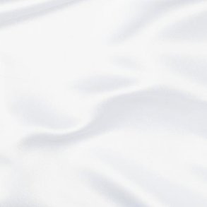 Royal Heavy Satin, Optical white