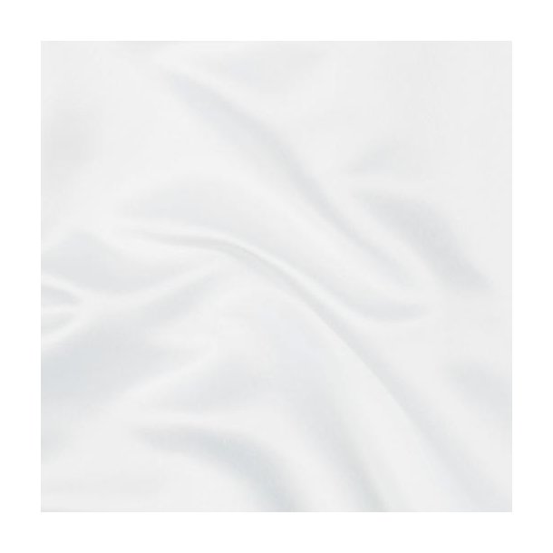 Royal Heavy satin, Off white