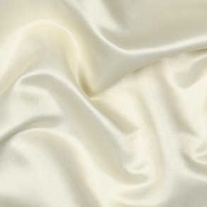 Royal Heavy Satin, Ecru