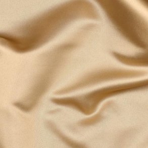 Royal Heavy Satin, Beige