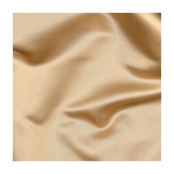 Royal Heavy Satin, Beige