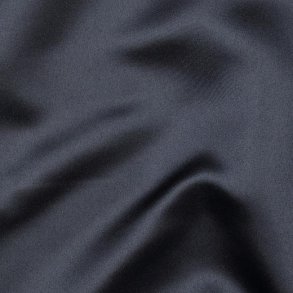 Roayl Heavy Satin, Navy