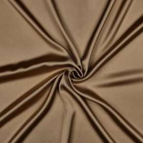 Satin stretch 170 Beige