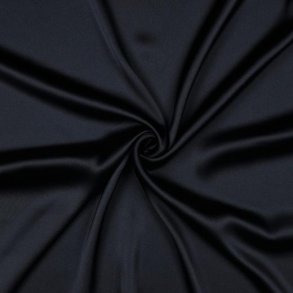 Satin stretch 170 Navy