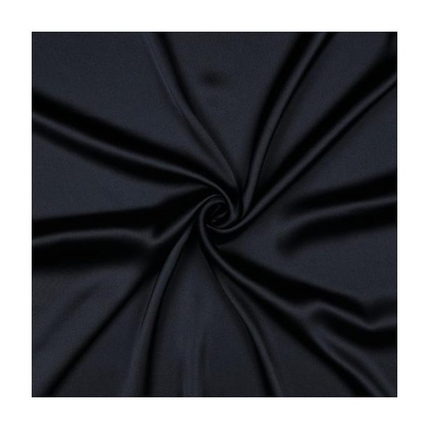 Satin stretch 170 Navy