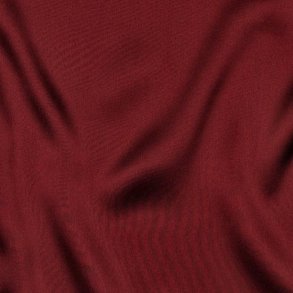 Satin stretch 170, Burgundy