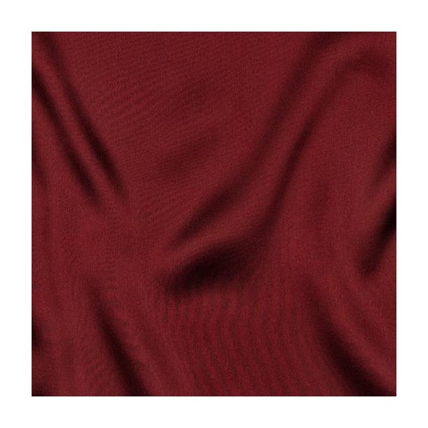 Satin stretch 170, Burgundy