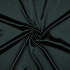 Satin stretch 170, Dark green