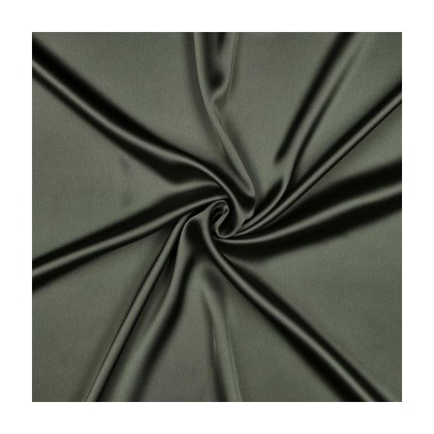 Satin stretch 170, Sage