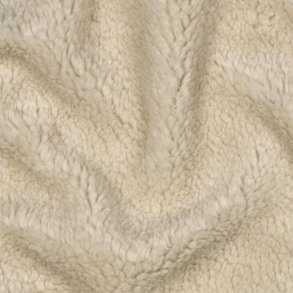 Teddy, Beige