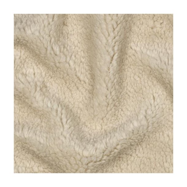 Teddy, Beige