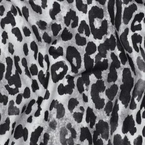 Sweat digital Animal skin, Grey