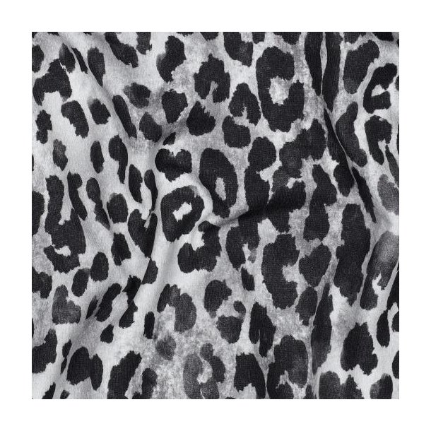 Sweat digital Animal skin, Grey