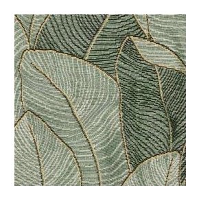 Gobelin Leaves, Sage Green