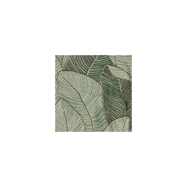 Gobelin Leaves, Sage Green