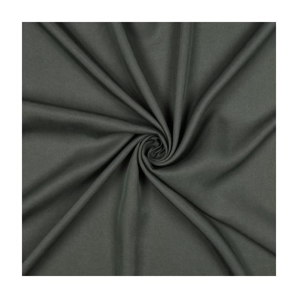 Tencel Lyocell sandwash, Army green