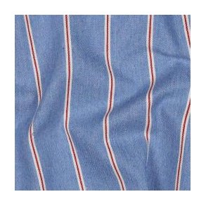 Denim stripes, Light blue