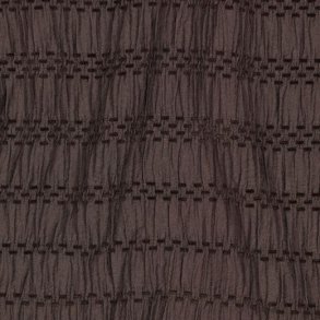 Chenille Jacquard, Brown