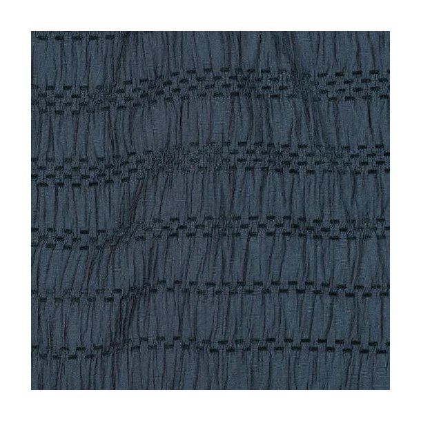 Chenille Jacquard, Navy