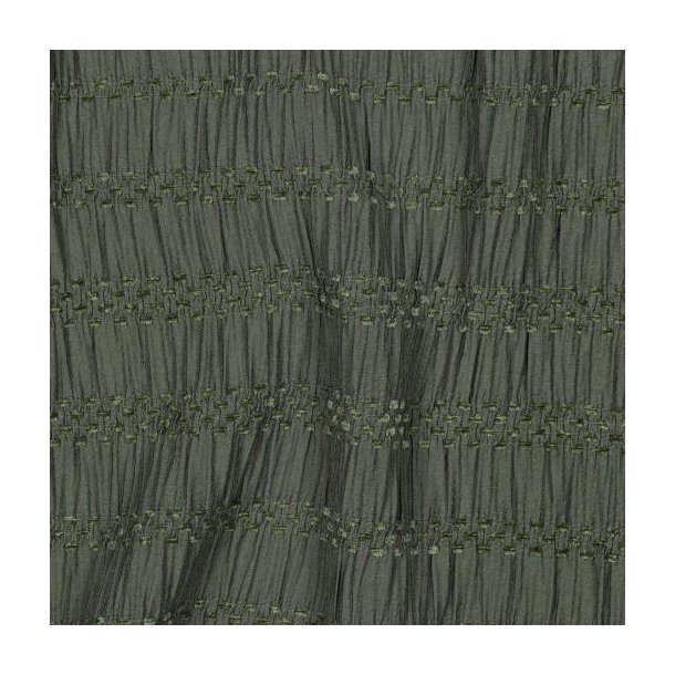 Chenille Jacquard, Army green
