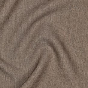 Gabardine, Brown melange
