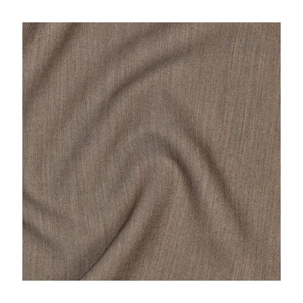Gabardine, Brown melange
