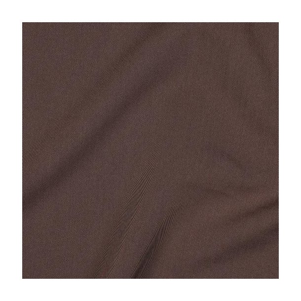 Gabardine, Brown