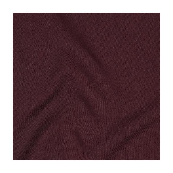 Gabardine, Aubergine