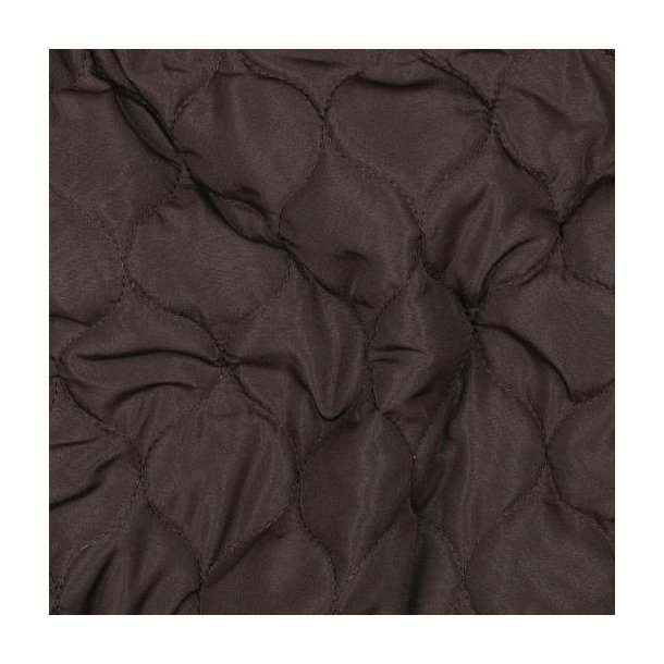 Quilet double sided, Brown