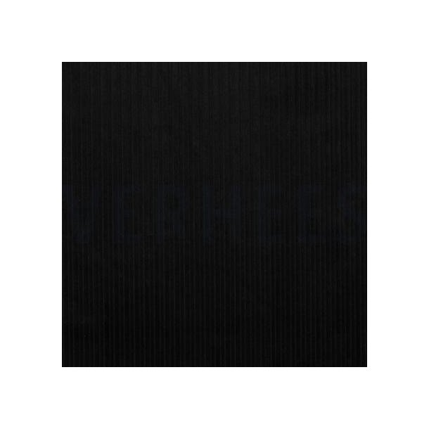 Bredriflet fl�jl(G�g og Gokke) Black
