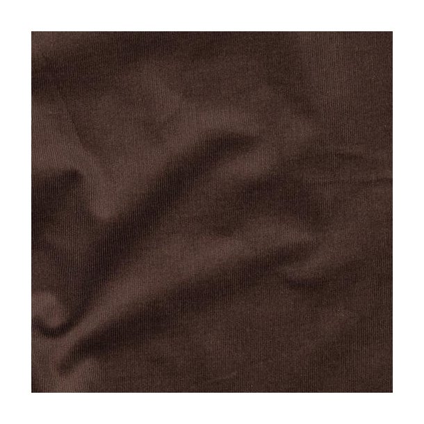 Babycord stretch 28W, Brown
