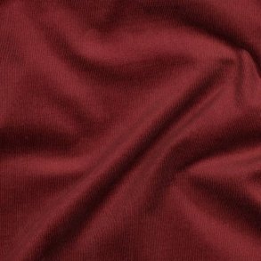 Babycord stretch 28W, Burgundy