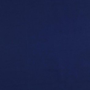 Cotton Satin, Royal blue