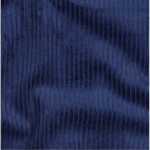 Washed Corduroy/fl�jl 4,5W, Dark cobalt