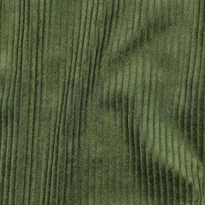 Washed Corduroy/fl�jl 4,5W, Forest gr�n