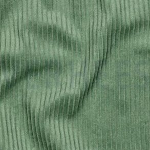 Washed Corduroy/fl�jl 4,5W, Basil