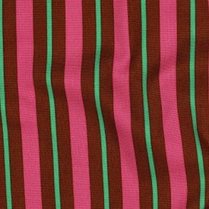 Canvas Stripes Caramel