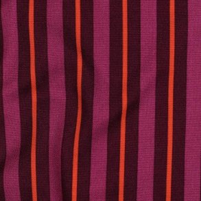 Canvas Stripes, Purple