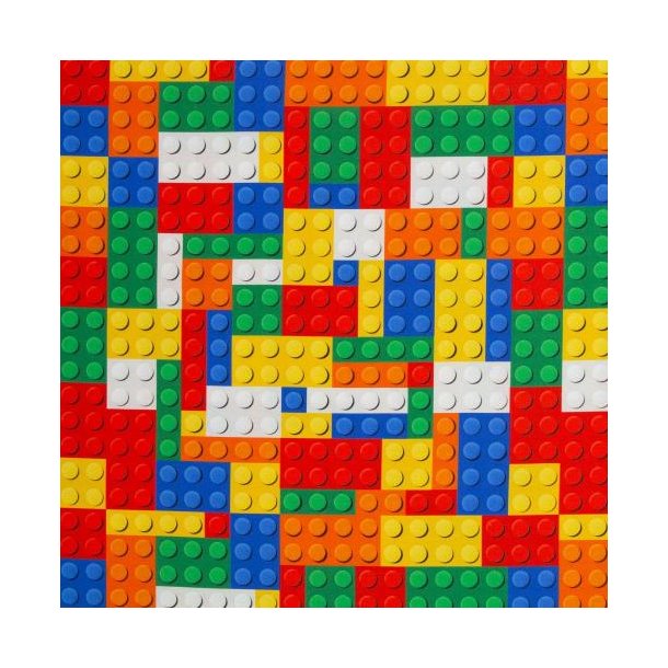 Lego Poplin