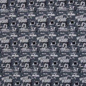 �kotex bomulds jersey, Disney