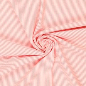 B�k og b�lge, Salmon pink