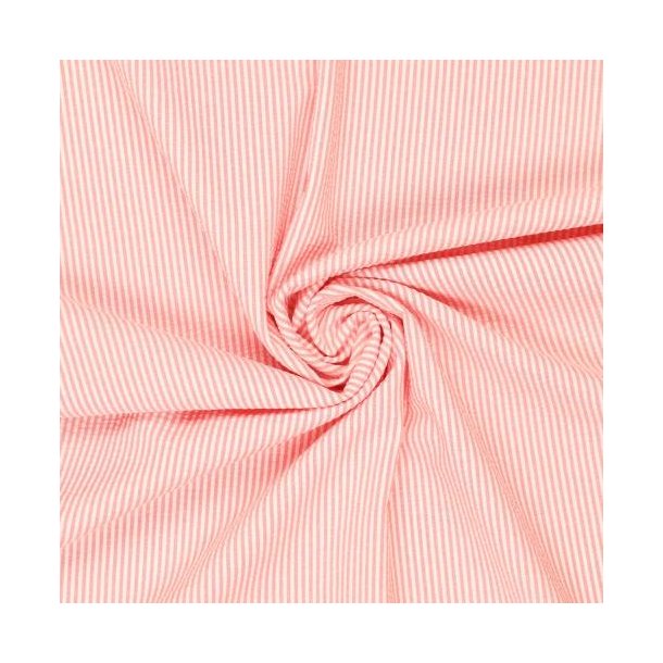 B�k og b�lge, Salmon pink