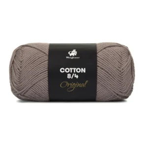 Cotton 8/4, Tr�ffel